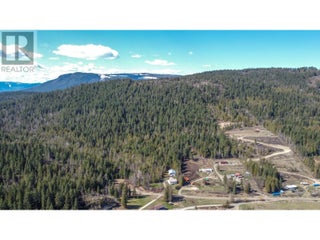 50 Valecairn Road. Enderby, British Columbia