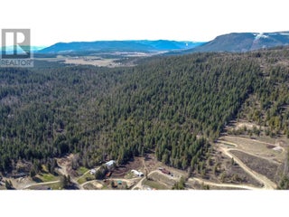 50 Valecairn Road. Enderby, British Columbia