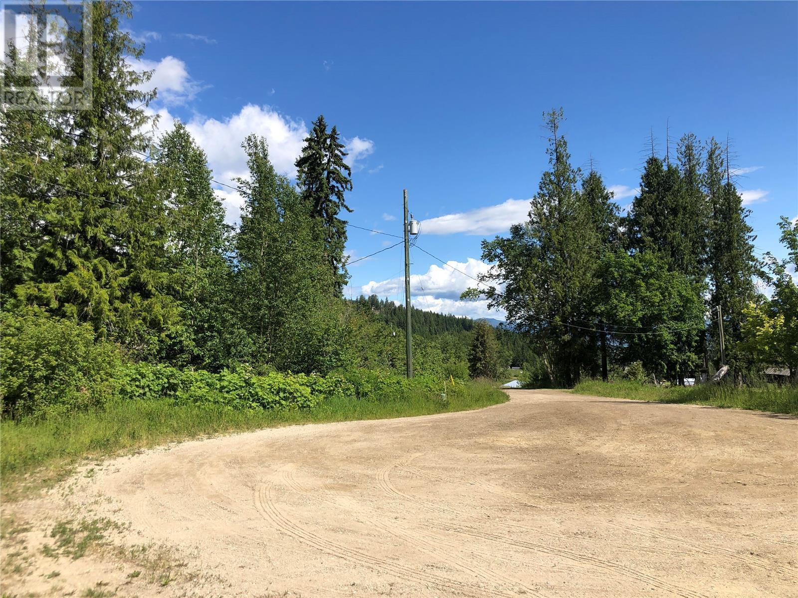 50 Valecairn Road. Enderby, British Columbia