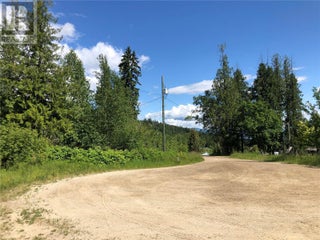 50 Valecairn Road. Enderby, British Columbia