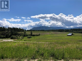 50 Valecairn Road. Enderby, British Columbia