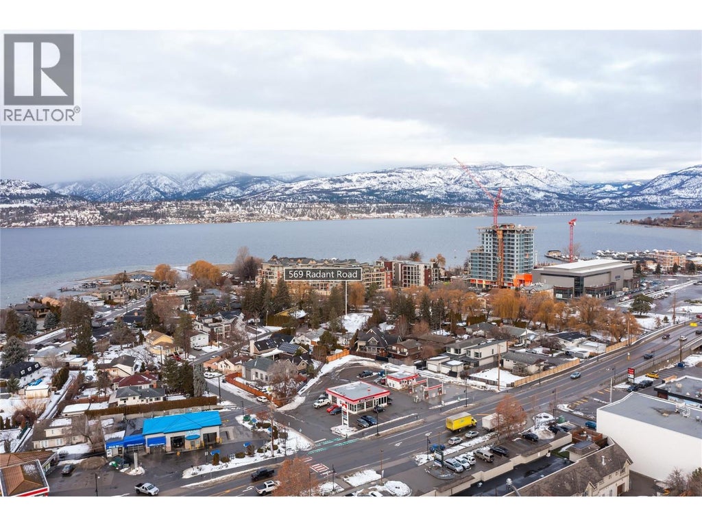 569 Radant Road, Kelowna