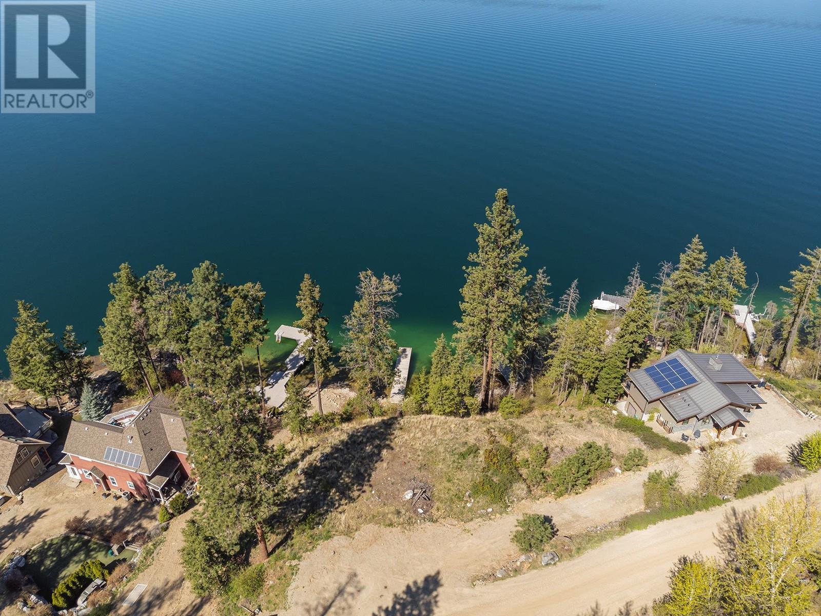 5649 Cosens Bay Road Unit# 17 Lot# 17. Coldstream, British Columbia