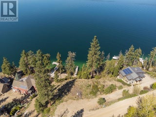 5649 Cosens Bay Road Unit# 17 Lot# 17. Coldstream, British Columbia