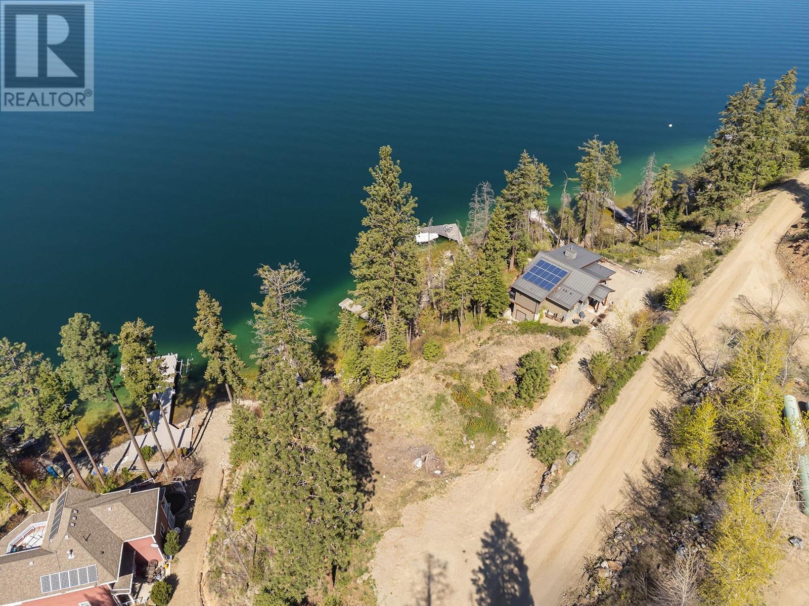 5649 Cosens Bay Road Unit# 17 Lot# 17. Coldstream, British Columbia