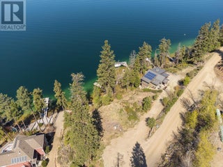 5649 Cosens Bay Road Unit# 17 Lot# 17. Coldstream, British Columbia