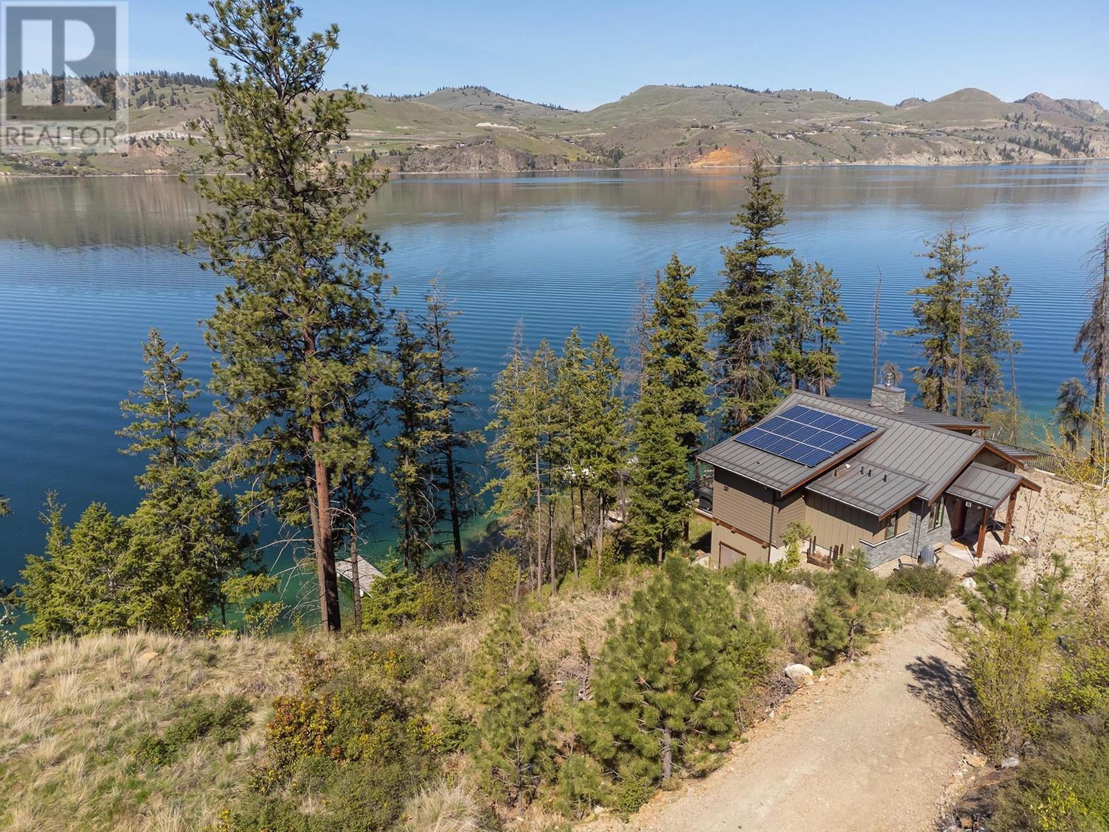 5649 Cosens Bay Road Unit# 17 Lot# 17. Coldstream, British Columbia