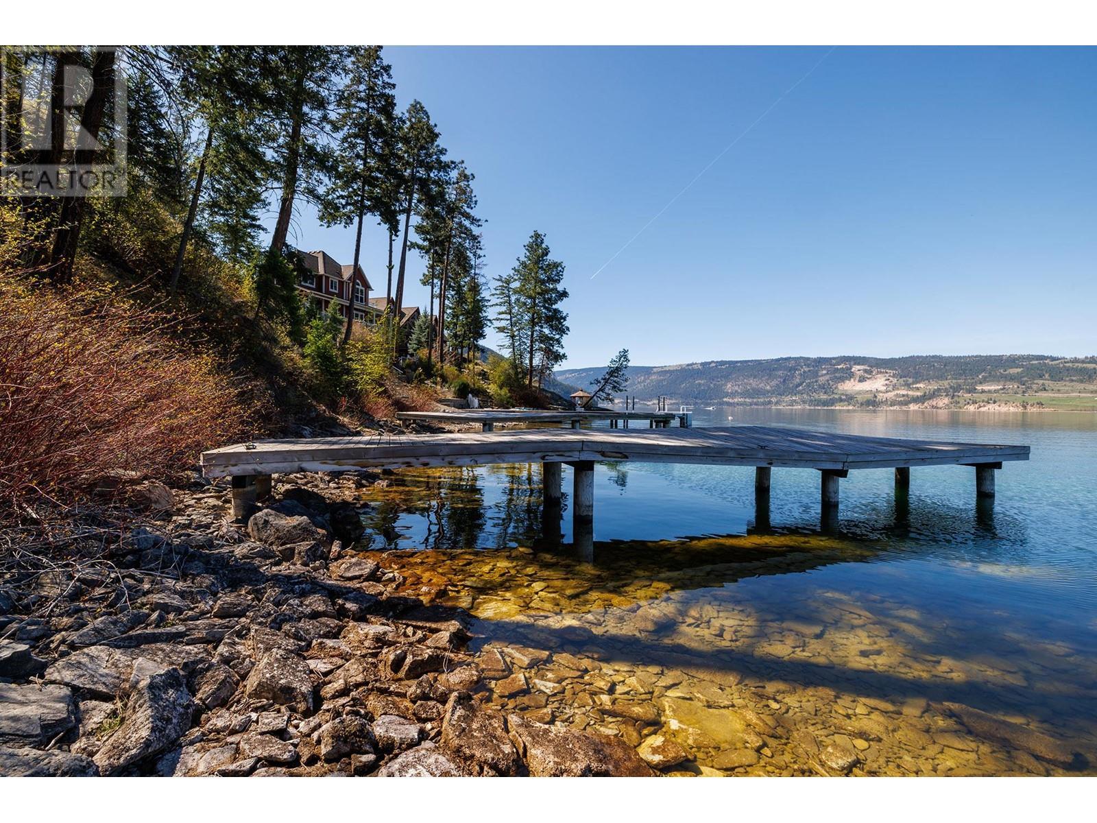 5649 Cosens Bay Road Unit# 17 Lot# 17. Coldstream, British Columbia