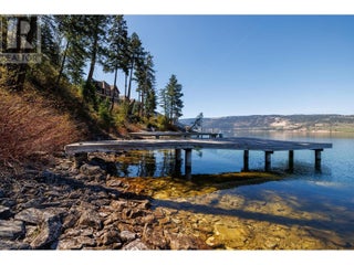 5649 Cosens Bay Road Unit# 17 Lot# 17. Coldstream, British Columbia