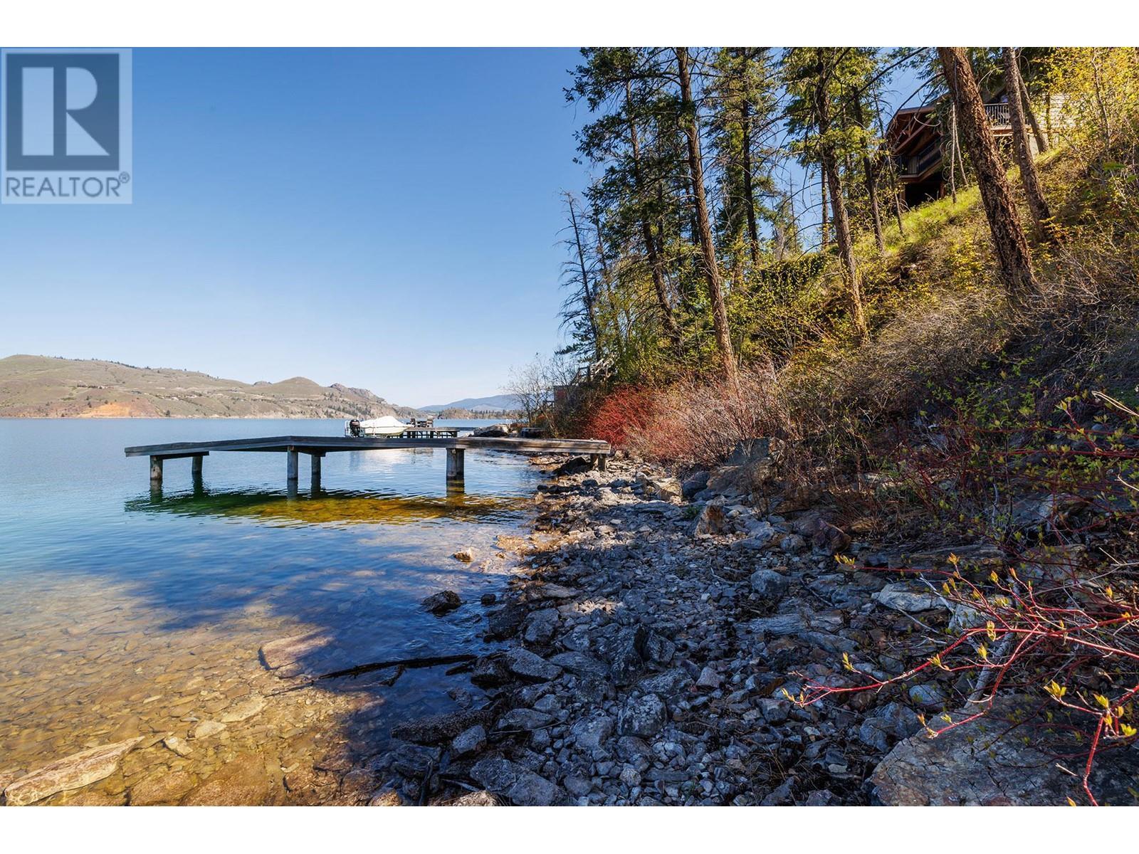 5649 Cosens Bay Road Unit# 17 Lot# 17. Coldstream, British Columbia