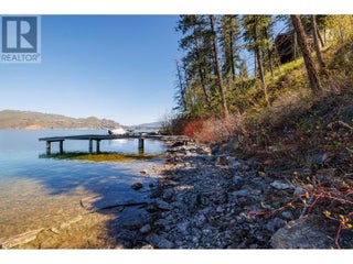 5649 Cosens Bay Road Unit# 17 Lot# 17. Coldstream, British Columbia