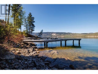 5649 Cosens Bay Road Unit# 17 Lot# 17. Coldstream, British Columbia