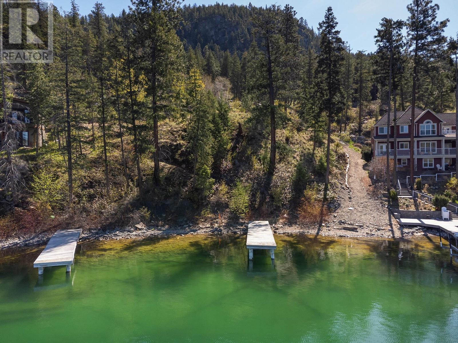 5649 Cosens Bay Road Unit# 17 Lot# 17. Coldstream, British Columbia