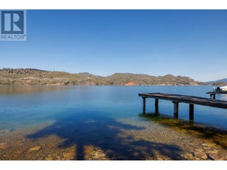 5649 Cosens Bay Road Unit# 17 Lot# 17. Coldstream, British Columbia
