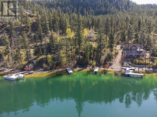 5649 Cosens Bay Road Unit# 17 Lot# 17. Coldstream, British Columbia