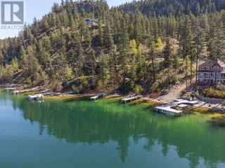 5649 Cosens Bay Road Unit# 17 Lot# 17. Coldstream, British Columbia