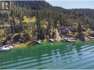 5649 Cosens Bay Road Unit# 17 Lot# 17. Coldstream, British Columbia