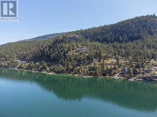 5649 Cosens Bay Road Unit# 17 Lot# 17. Coldstream, British Columbia