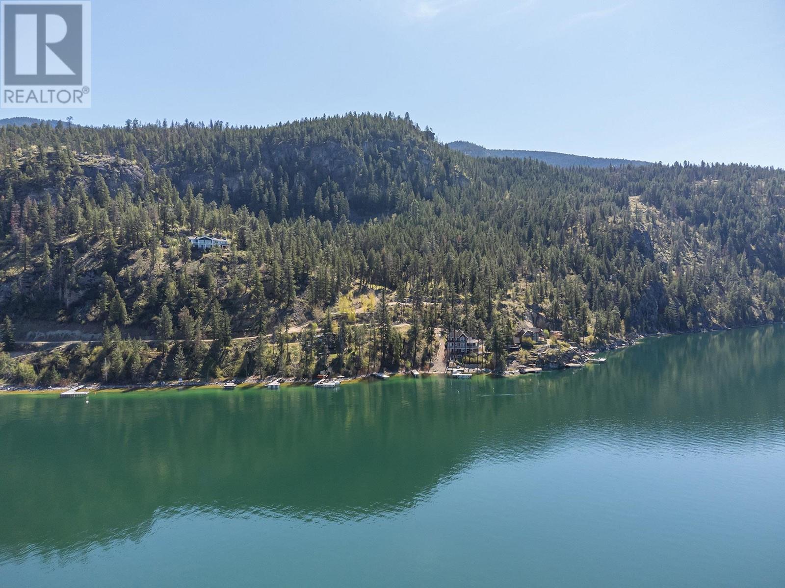 5649 Cosens Bay Road Unit# 17 Lot# 17. Coldstream, British Columbia