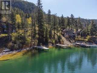 5649 Cosens Bay Road Unit# 17 Lot# 17. Coldstream, British Columbia