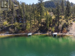 5649 Cosens Bay Road Unit# 17 Lot# 17. Coldstream, British Columbia