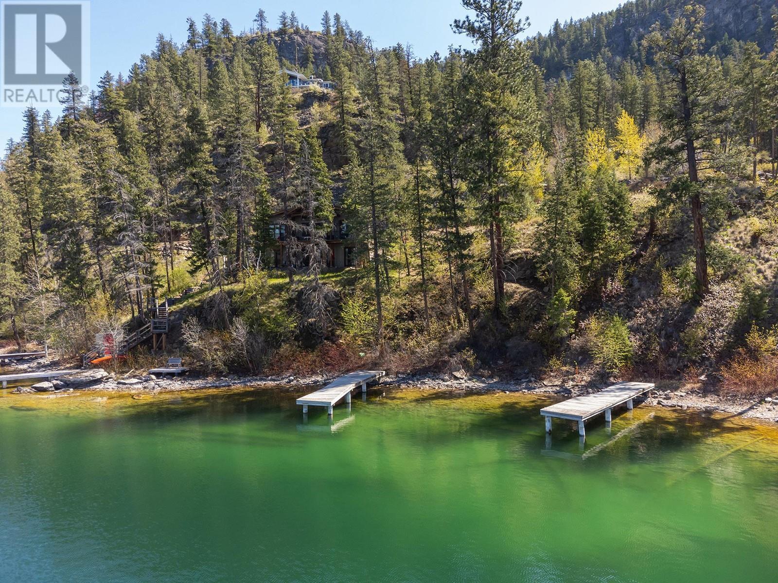 5649 Cosens Bay Road Unit# 17 Lot# 17. Coldstream, British Columbia