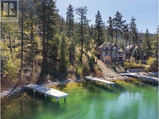 5649 Cosens Bay Road Unit# 17 Lot# 17. Coldstream, British Columbia