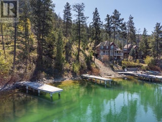 5649 Cosens Bay Road Unit# 17 Lot# 17. Coldstream, British Columbia