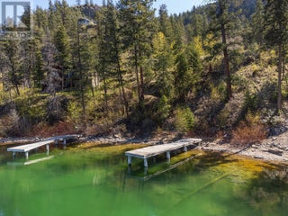 5649 Cosens Bay Road Unit# 17 Lot# 17. Coldstream, British Columbia