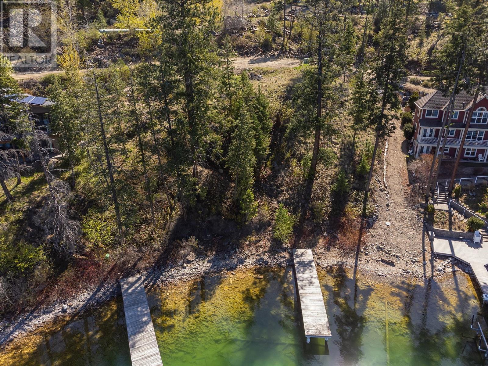 5649 Cosens Bay Road Unit# 17 Lot# 17. Coldstream, British Columbia