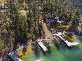 5649 Cosens Bay Road Unit# 17 Lot# 17. Coldstream, British Columbia