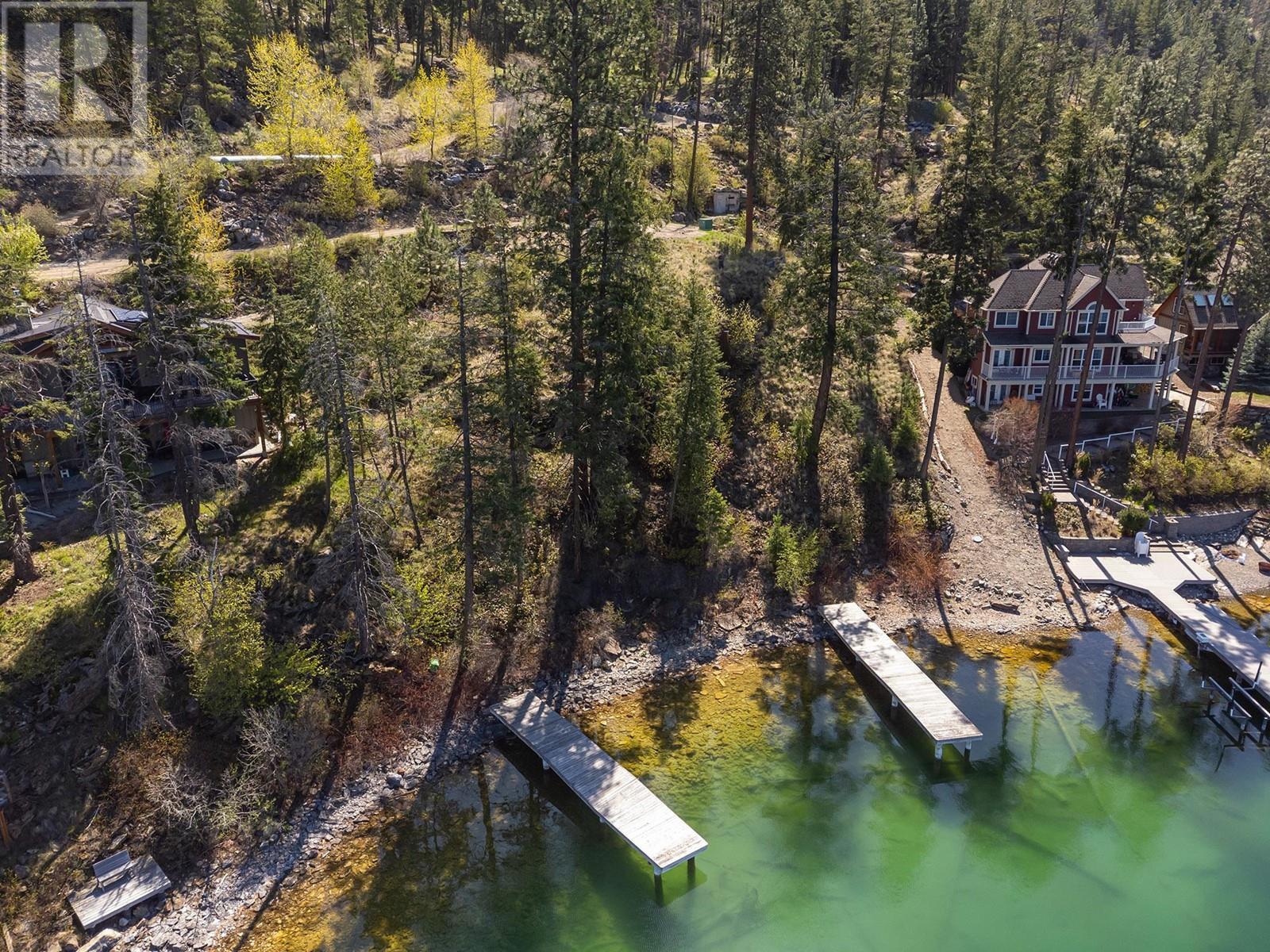 5649 Cosens Bay Road Unit# 17 Lot# 17. Coldstream, British Columbia