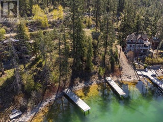 5649 Cosens Bay Road Unit# 17 Lot# 17. Coldstream, British Columbia