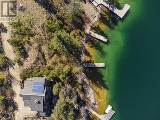 5649 Cosens Bay Road Unit# 17 Lot# 17. Coldstream, British Columbia