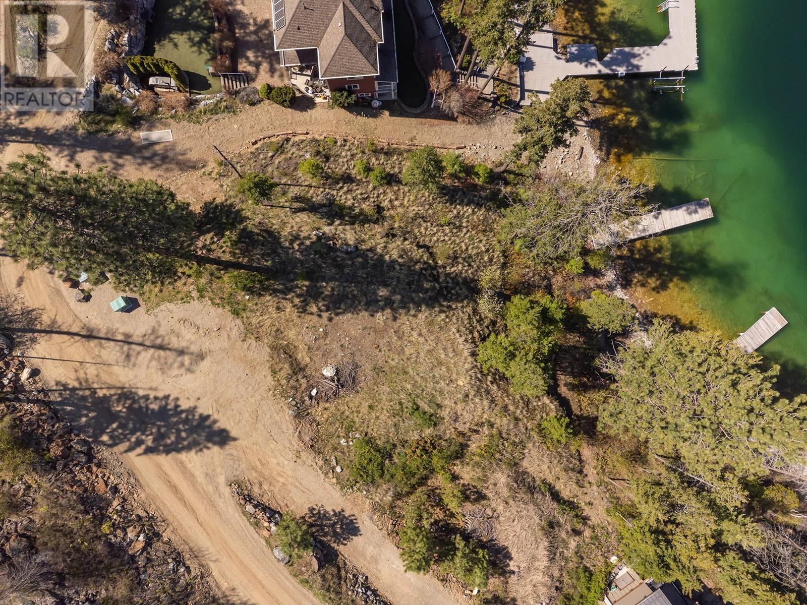 5649 Cosens Bay Road Unit# 17 Lot# 17. Coldstream, British Columbia