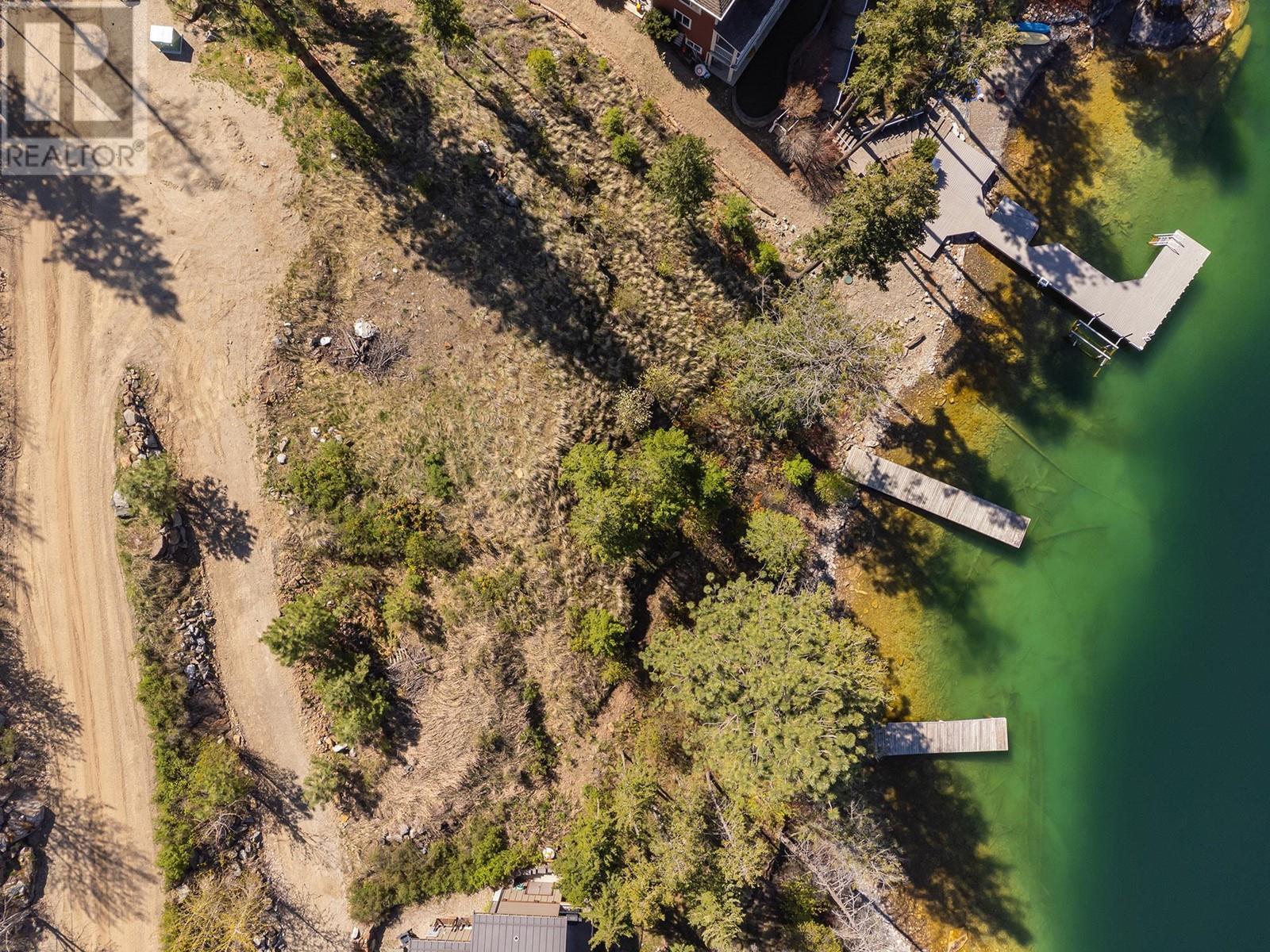 5649 Cosens Bay Road Unit# 17 Lot# 17. Coldstream, British Columbia