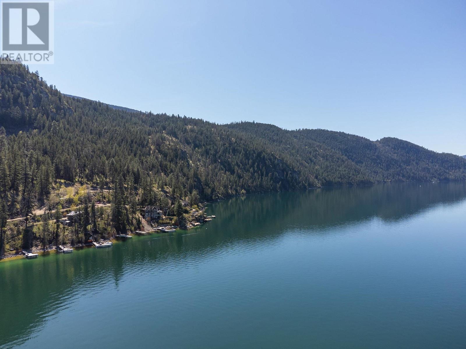 5649 Cosens Bay Road Unit# 17 Lot# 17. Coldstream, British Columbia