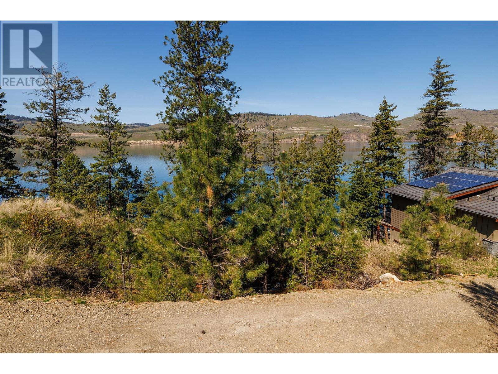 5649 Cosens Bay Road Unit# 17 Lot# 17. Coldstream, British Columbia