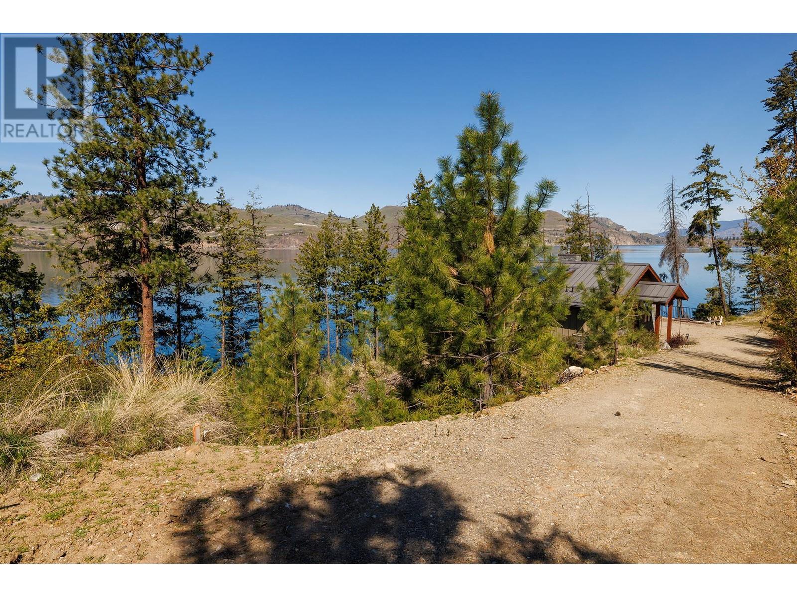 5649 Cosens Bay Road Unit# 17 Lot# 17. Coldstream, British Columbia