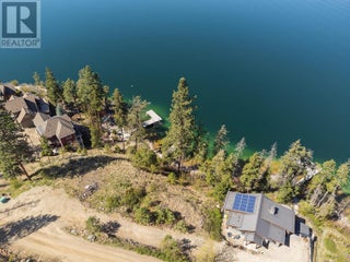 5649 Cosens Bay Road Unit# 17 Lot# 17. Coldstream, British Columbia