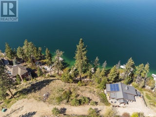 5649 Cosens Bay Road Unit# 17 Lot# 17. Coldstream, British Columbia