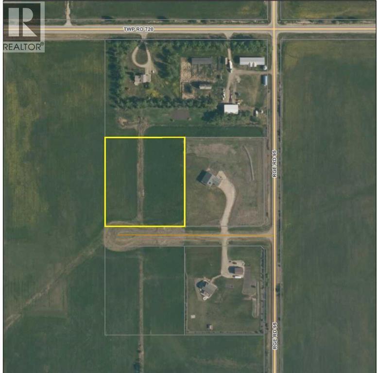 Lot 6, 715066 Rge Road 95, Beaverlodge