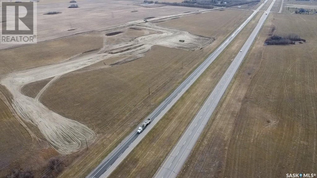 Highway 11 South, Dundurn Rm No. 314