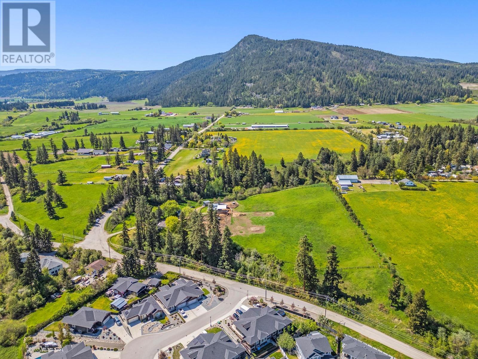 4000 Noble Road. Armstrong, British Columbia