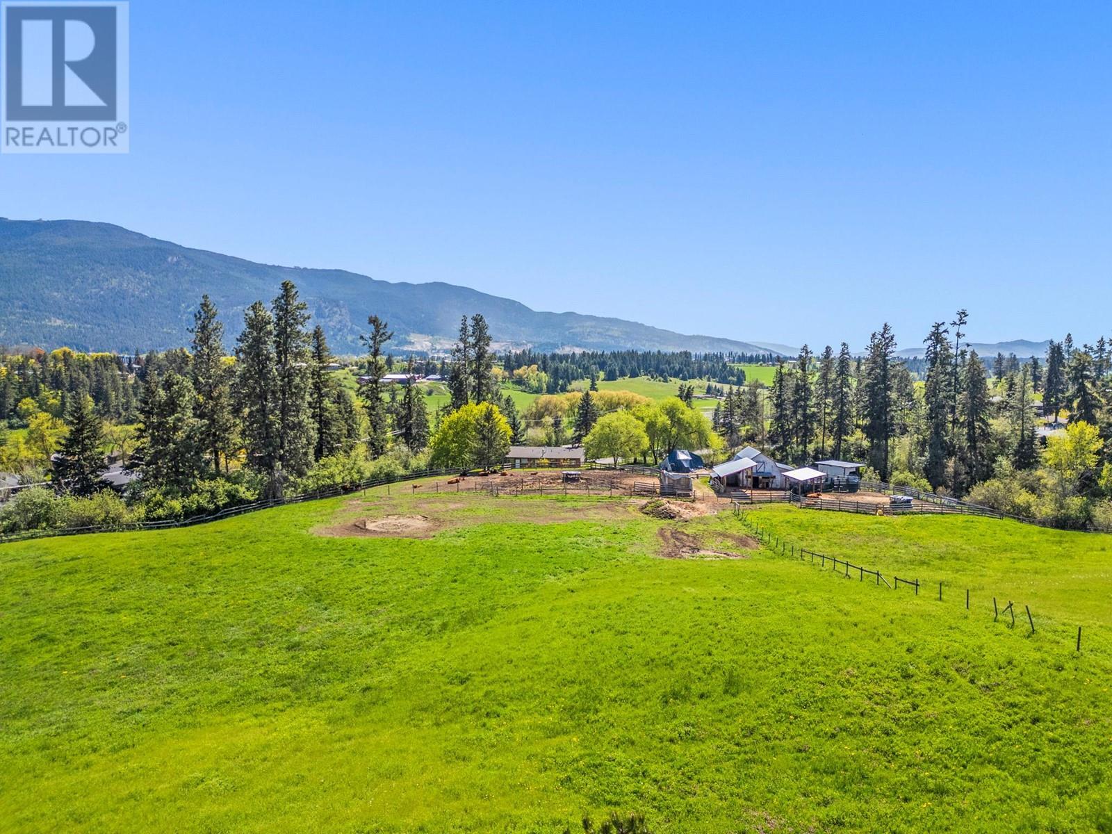 4000 Noble Road. Armstrong, British Columbia