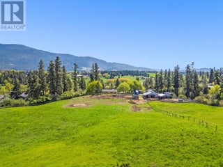 4000 Noble Road. Armstrong, British Columbia