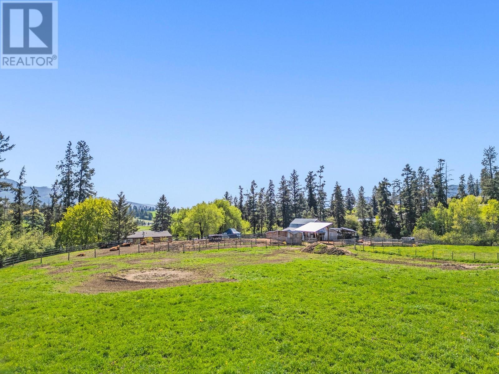 4000 Noble Road. Armstrong, British Columbia