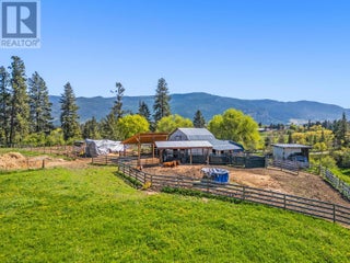 4000 Noble Road. Armstrong, British Columbia