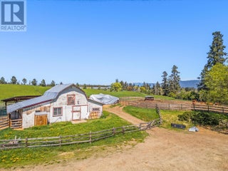 4000 Noble Road. Armstrong, British Columbia