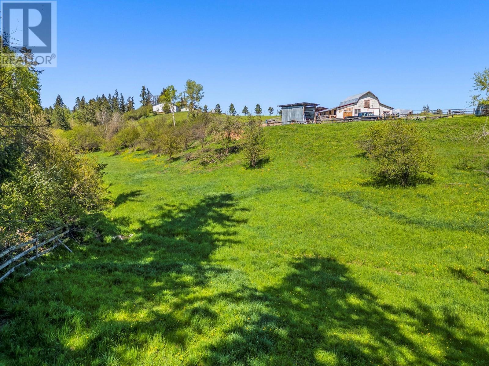 4000 Noble Road. Armstrong, British Columbia